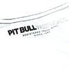 Koszulka Pit Bull Manzana - Biała