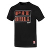 Koszulka Pit Bull Euclid - Czarna