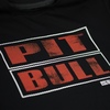 Koszulka Pit Bull Euclid - Czarna