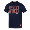 Koszulka Pit Bull Euclid - Granatowa
