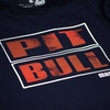 Koszulka Pit Bull Euclid - Granatowa