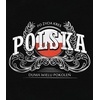Koszulka Urodzeni Patrioci Duma Wielu Pokoleń "Polska"