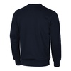 Bluza Pit Bull Steel Logo - Granatowa