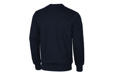 Bluza Pit Bull Steel Logo - Granatowa