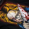 Koszulka Pit Bull Wanna Play Games 17 - Czarna