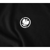 Koszulka ULTRAPATRIOT "Orzeł" czarna