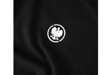 Koszulka ULTRAPATRIOT "Orzeł" czarna