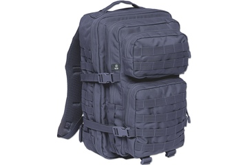 Plecak BRANDIT US Cooper Large Navy 40L