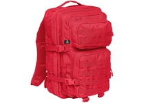 Plecak BRANDIT US Cooper Large Red 40L