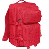 Plecak BRANDIT US Cooper Large Red 40L