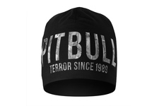 Czapka Pit Bull Terror Mask  - Czarna