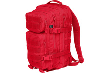 Plecak BRANDIT US Cooper Medium Red 25L