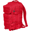 Plecak BRANDIT US Cooper Medium Red 25L