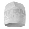 Czapka Pit Bull Seascape - Szara