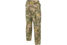 Spodnie Brandit BDU US Ranger Tactical Camo