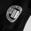 Czapka Pit Bull Small Logo - Czarna