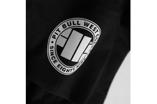 Czapka Pit Bull Small Logo - Czarna