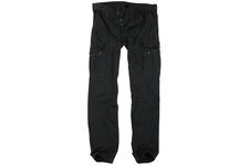 Spodnie SURPLUS BAD BOYS PANTS - Black