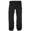 Spodnie SURPLUS BAD BOYS PANTS - Black