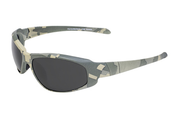 Okulary Global Vision DIGITAL CAMO N16