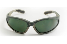 Okulary Global Vision DIGITAL CAMO N16