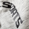 Damska bluza z kapturem Pit Bull Sport 4 - Szara