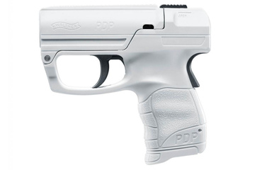 Pistolet gazowy Walther PDP white