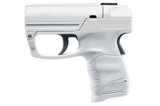 Pistolet gazowy Walther PDP white