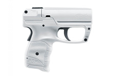 Pistolet gazowy Walther PDP white