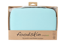 Pojemnik na żywność BCB FoodSkin Compleat - miętowy