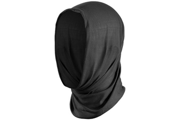 Szal-Kominiarka MIL-TEC Black