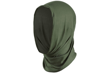 Szal-Kominiarka MIL-TEC Olive