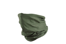 Szal-Kominiarka MIL-TEC Olive
