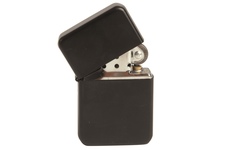 Zapalniczka MIL-TEC BLACK US LIGHTER