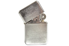 Zapalniczka MIL-TEC US BRUSHED LIGHTER