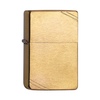 Zapalniczka ZIPPO 1937 Vintage Replica Brushed Brass