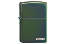 Zapalniczka ZIPPO Chameleon with logo