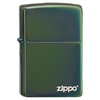 Zapalniczka ZIPPO Chameleon with logo