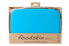 Pojemnik na żywność BCB FoodSkin Compleat - niebieski