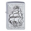 Zapalniczka ZIPPO Pirate's Ship Emblem