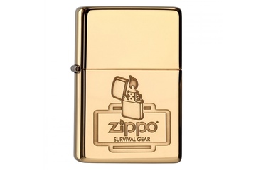 Zapalniczka ZIPPO Survival Gear