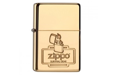 Zapalniczka ZIPPO Survival Gear