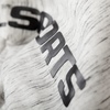 Damska bluza z kapturem Pit Bull Sport 3 - Szara