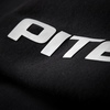 Bluza rozpinana z kapturem Pit Bull Sport 2 - Czarna