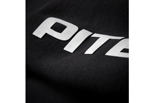 Bluza rozpinana z kapturem Pit Bull Sport 2 - Czarna
