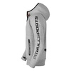 Bluza rozpinana z kapturem Pit Bull Sport 2 - Szara