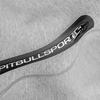 Bluza rozpinana z kapturem Pit Bull Sport 2 - Szara
