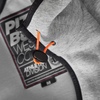 Bluza rozpinana z kapturem Pit Bull Sport 2 - Szara