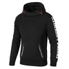 Bluza z kapturem Pit Bull Sport 1 - Czarna