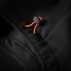 Bluza z kapturem Pit Bull Sport 1 - Czarna